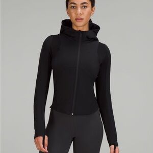 Lululemon Push Your Pace Jacket